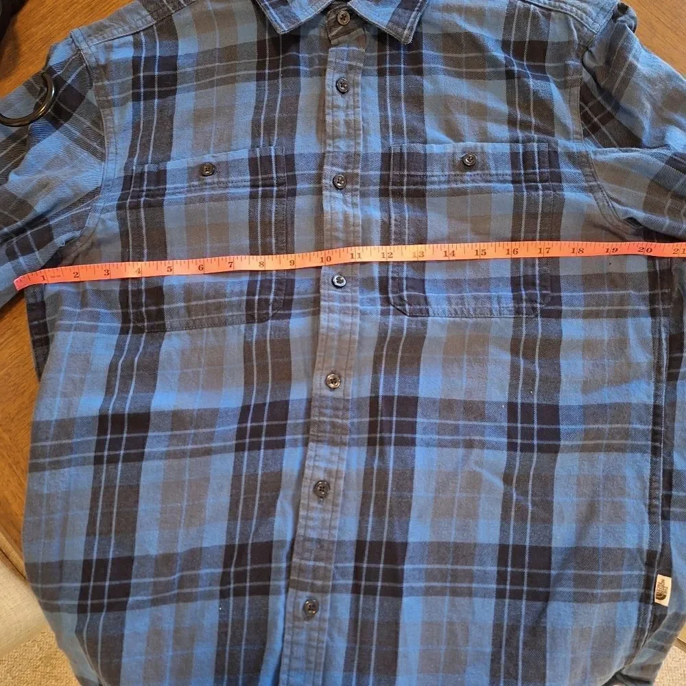 The North Face north face